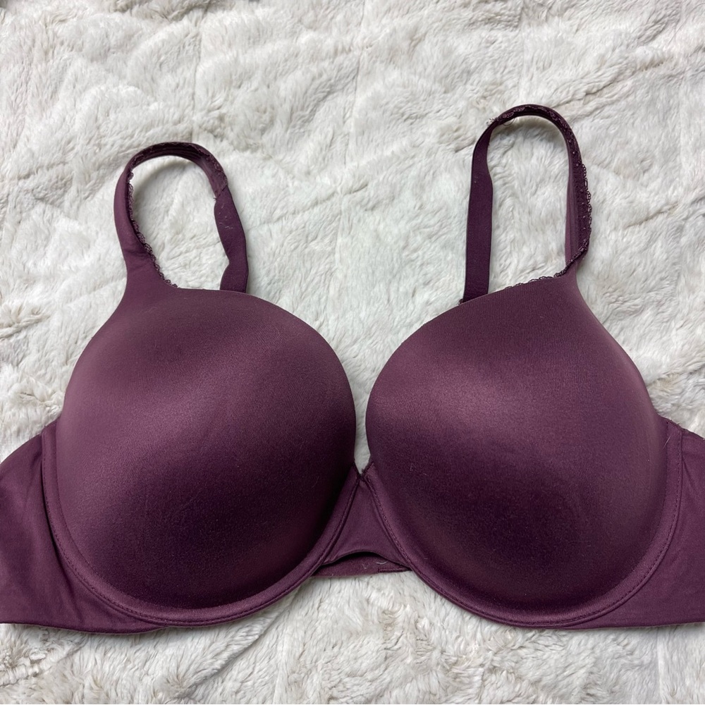 VS Perfect Shape Bra 38D